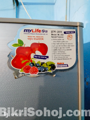 Myone Fridge